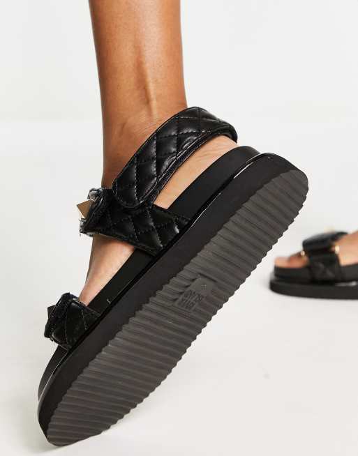 River island hot sale sandals asos