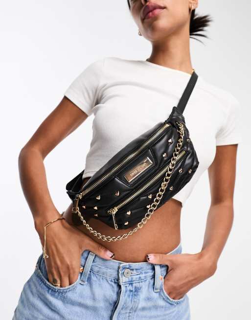 River island store bum bag