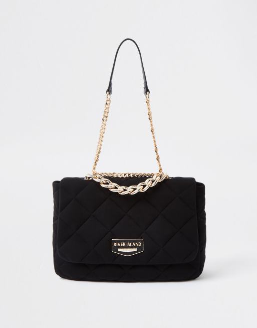 Shoulder bags river island hot sale