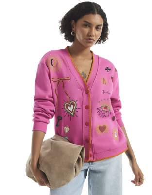 Cardigan 2