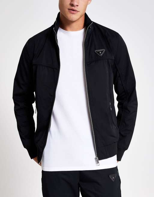 River island sale racer jacket