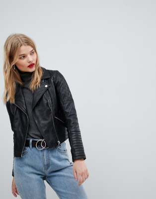 add puffer jacket