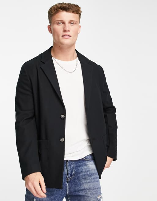 Black river cheap island blazer