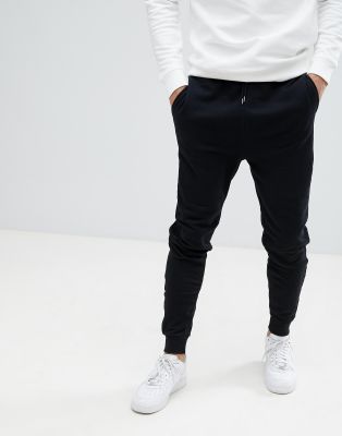 relaxed fit joggers