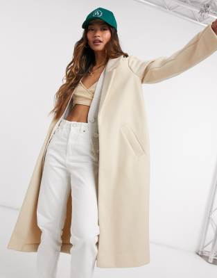 River island 2024 tailored coat