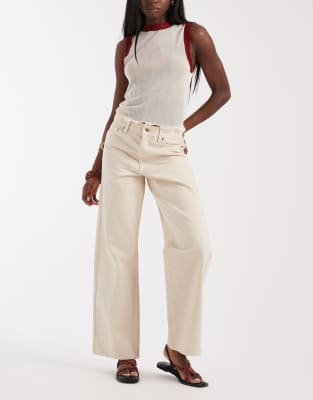 Zip Front 4