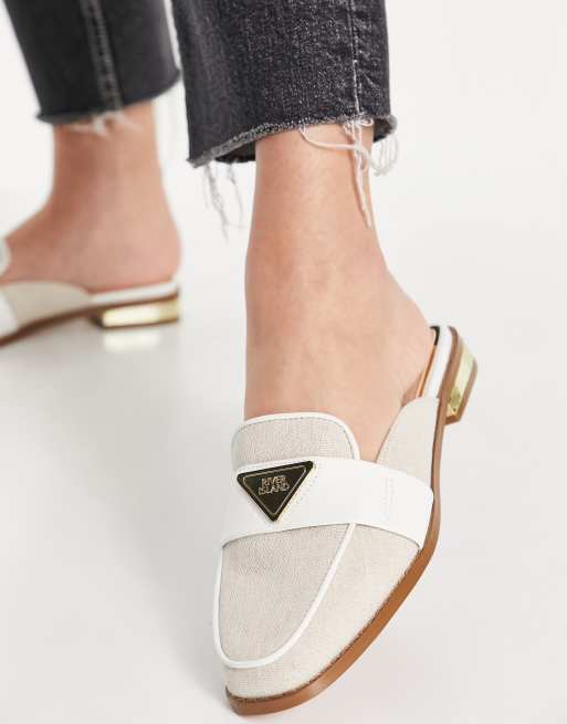 River store island mules