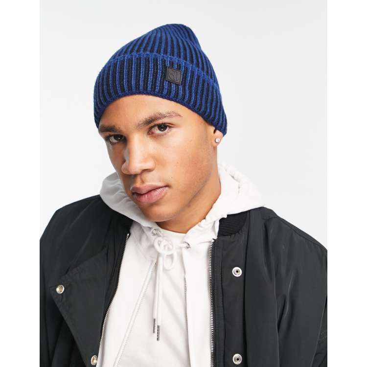 adidas originals ribbed beanie