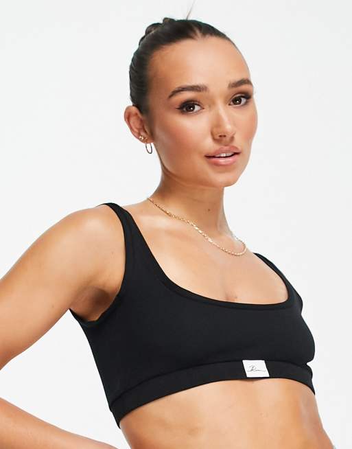 River island sports store bra