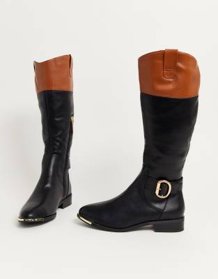 river island ladies boots