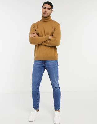 talon orange fluo