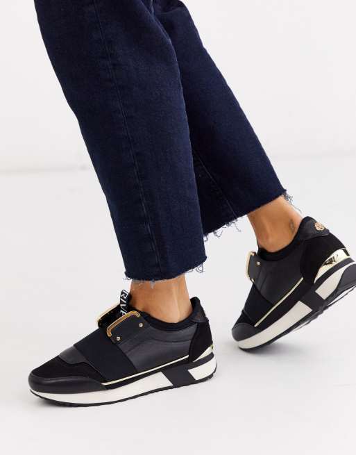 River island sale plimsolls sale