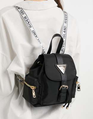 sac a dos vintage river island