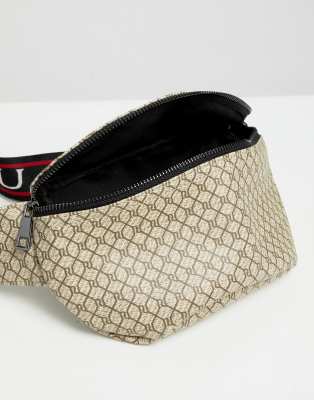 sac banane river island