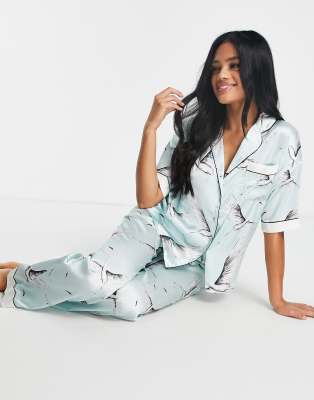 river island pjs