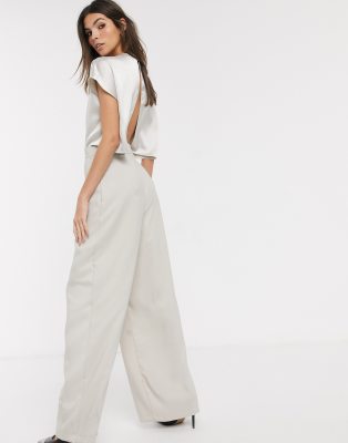 stone jumpsuit