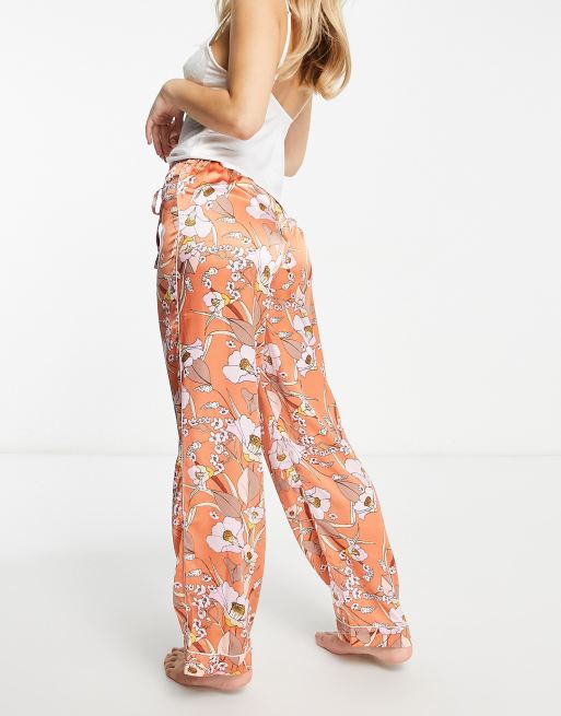 Soma sleepwear pajama pants - Gem