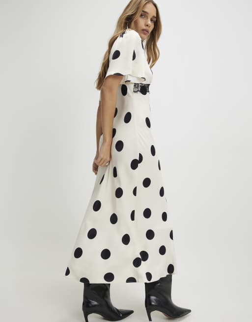 cool summer dresses for women COOL FOR THE SUMMER PRINTED MAXI DRESS  AKIRA