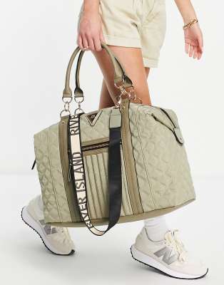 Womens holdall river island hot sale