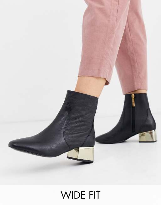 River island suede sale ankle boots