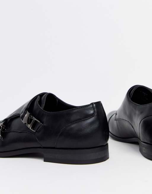 River island clearance monk shoes