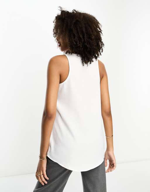 Long dressy tank tops sale