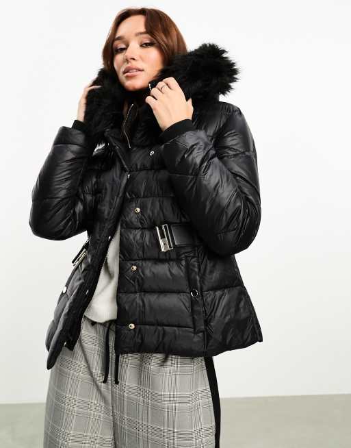 River island ladies store coats and jackets