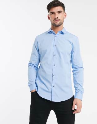 asos river island shirt