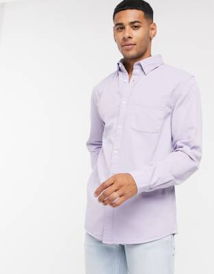 asos river island shirt