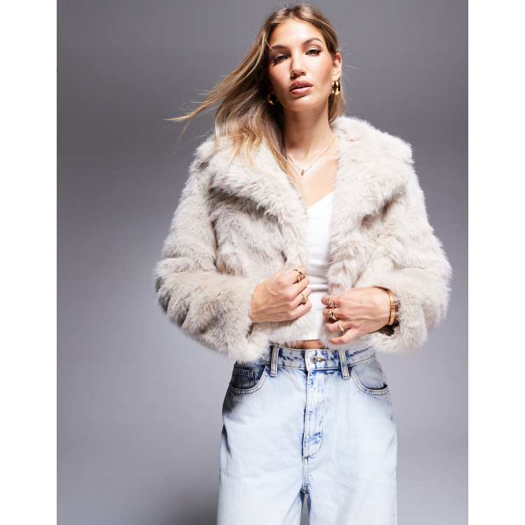 Asos river island coats hotsell