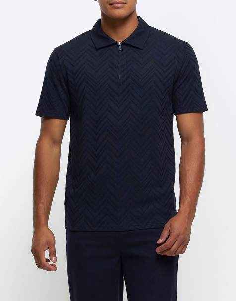 Asos polo shirts sale best sale