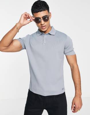 dressy polo shirt