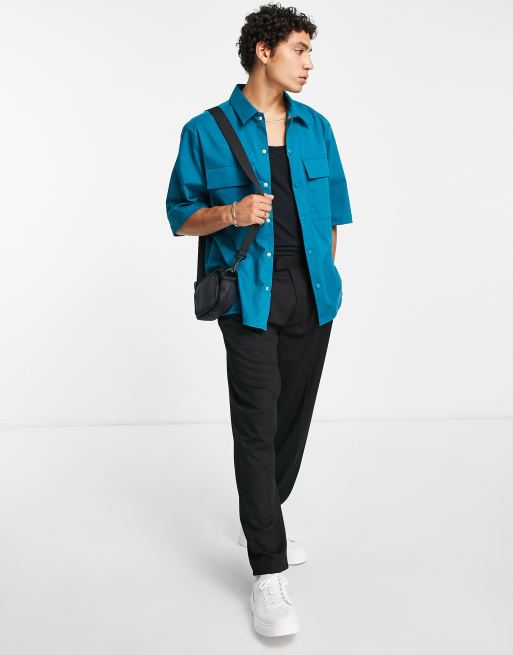 River island shorts and blazer deals
