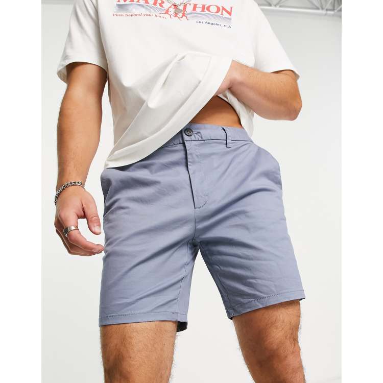 Chino shorts deals river island