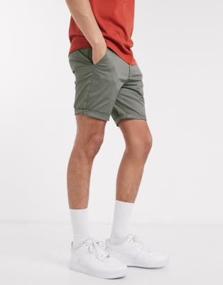 chino shorts river island