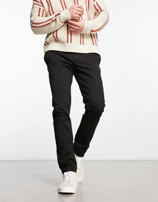 Smart store skinny chinos