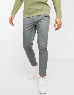 light green chinos