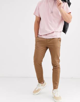 nike air force 1 with chinos