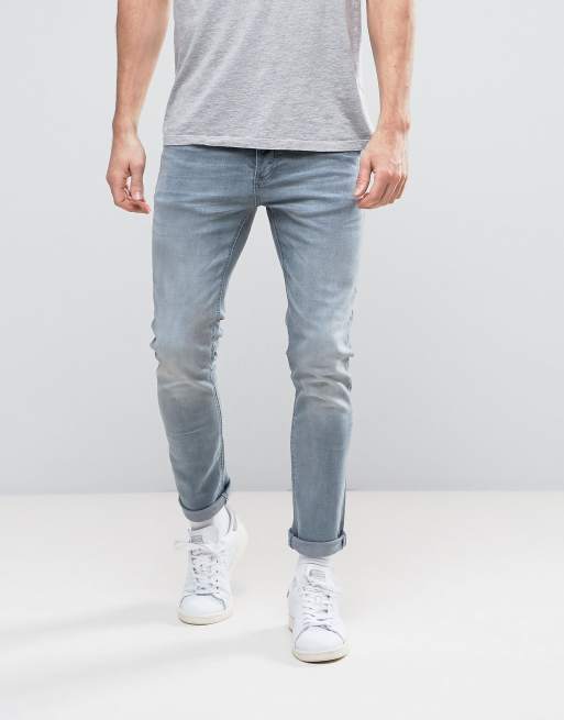 River island fashion jeans skinny fit