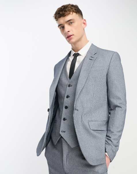 Asos three hot sale piece suit