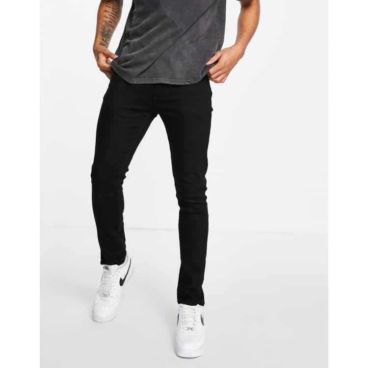 Mens river island skinny 2024 jeans