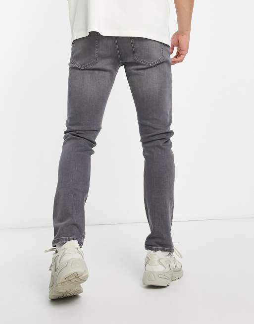 River island store stretch skinny jeans