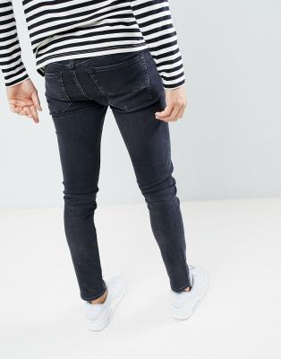 asos river island jeans