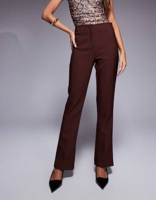 RIVER ISLAND SKINNY LEG PANTS 