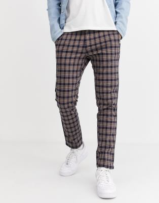 river island smart pants