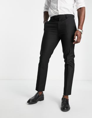 Skinny high water store dress pants