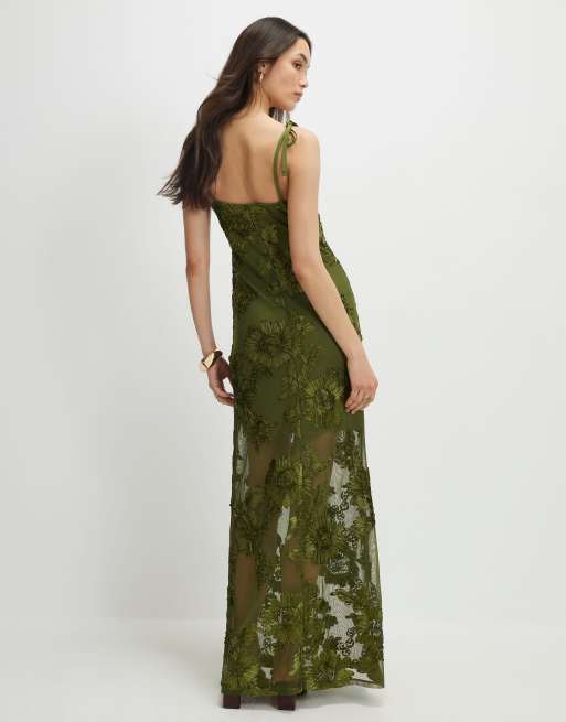river island green lace dress Lace Dress | Lace Dresses | Lace Dress Sleeves
