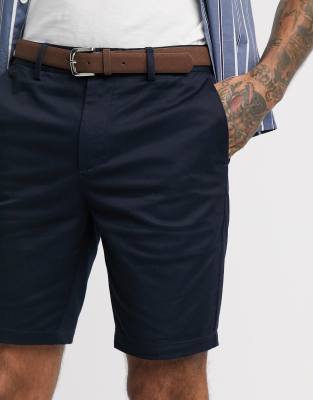 chino shorts river island