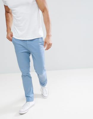 baby blue chinos