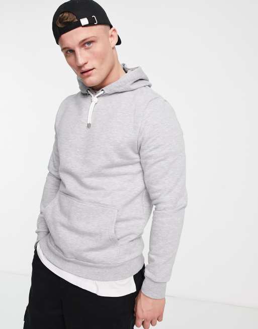 Skinny hoodie mens hot sale